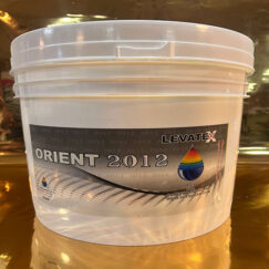 اورینت زیرکار 2012